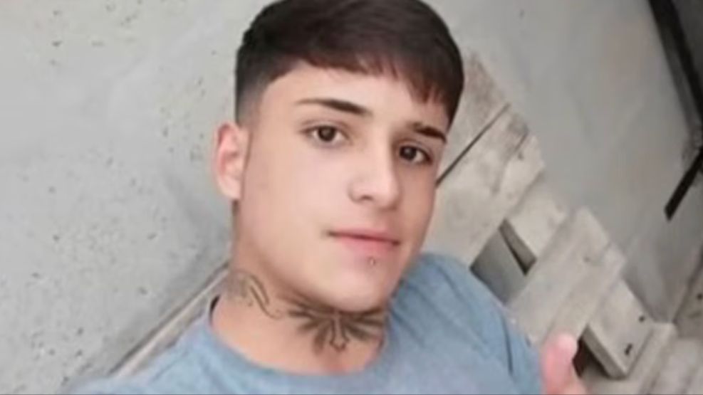 Kevin Martínez