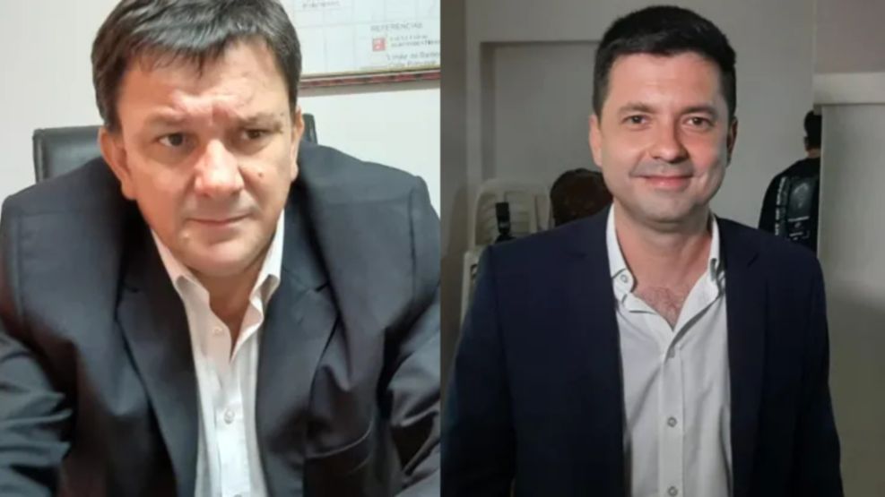 Marcelo Soto se inhibió en la causa por inversiones millonarias en Sáenz Peña
