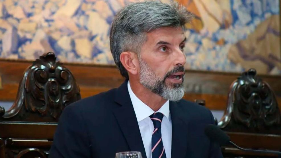 Ulpiano Suárez 20052026