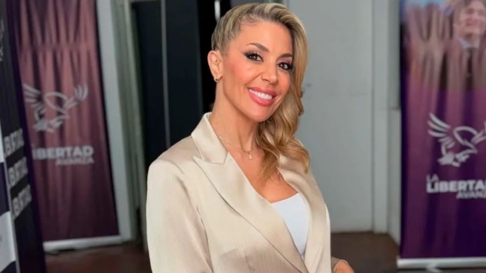 virginia gallardo