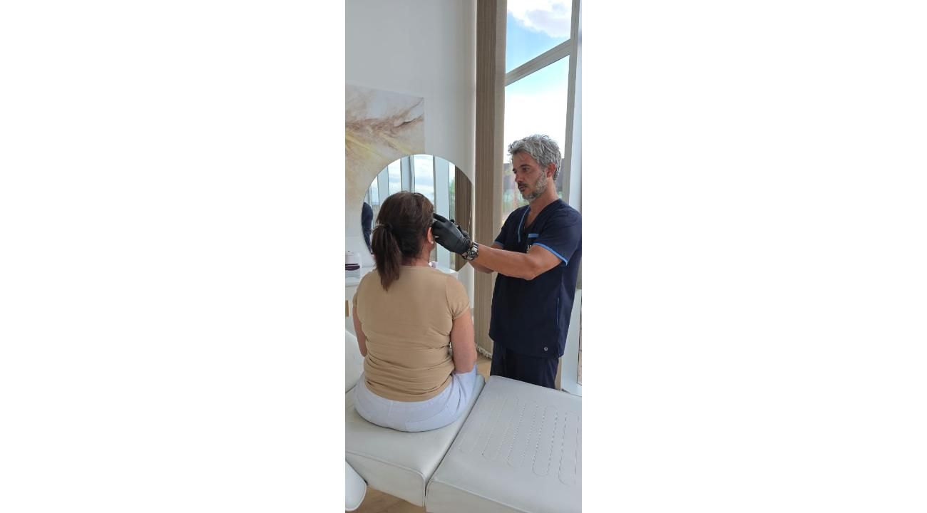 Armonizar, no rellenar: el enfoque médico que redefine la estética facial