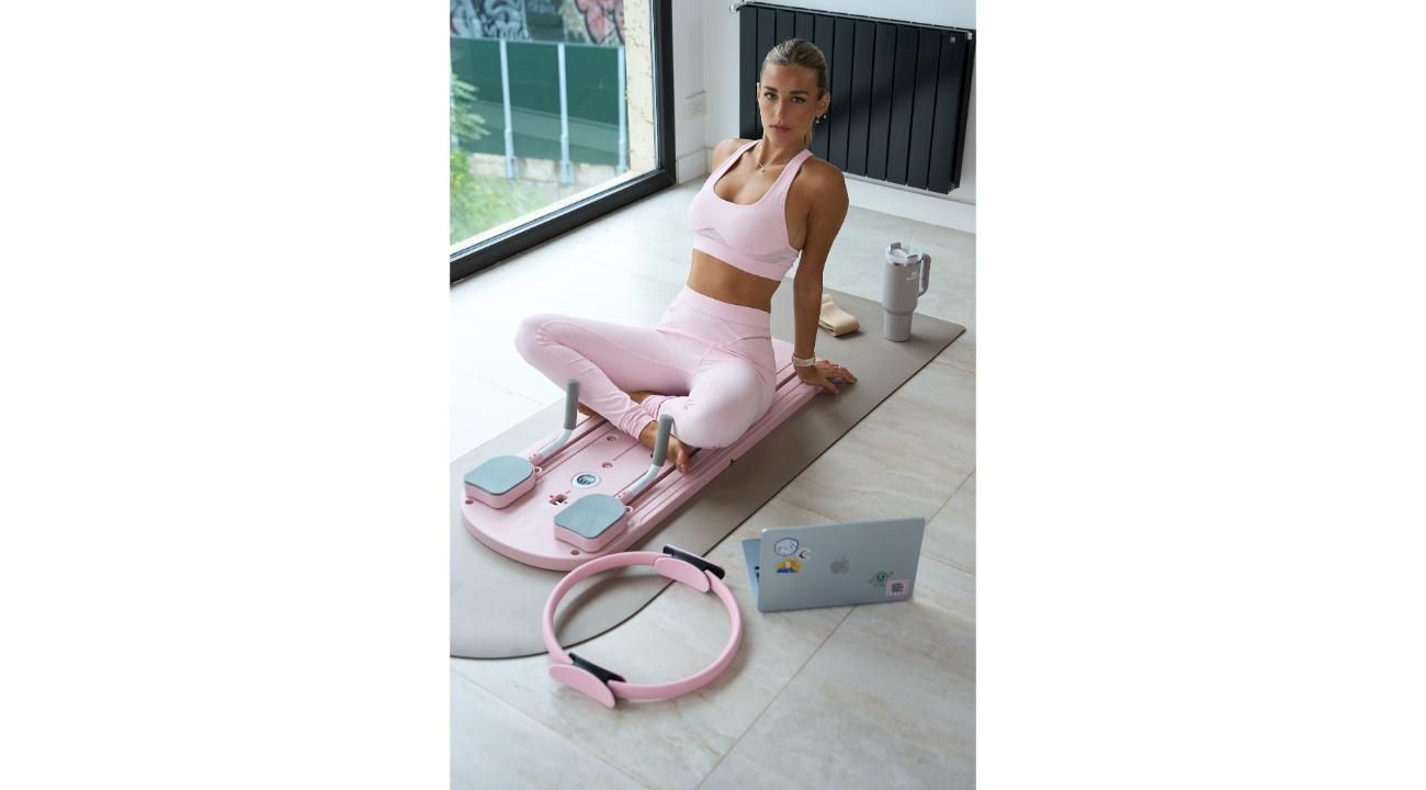 Compact Fit: La revolución del bienestar que transforma cualquier rincón en un centro de entrenamiento