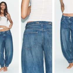 Los jeans tendencia 2026