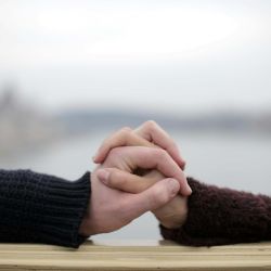 Signos románticos.