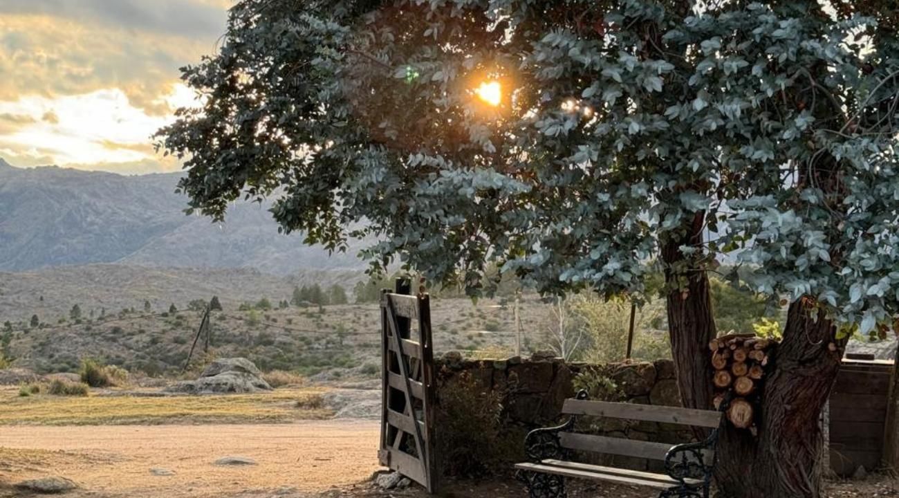 Experiencia Mindfulness y Trekking en La Cumbrecita: mas que un destino, un lugar para volver a conectar