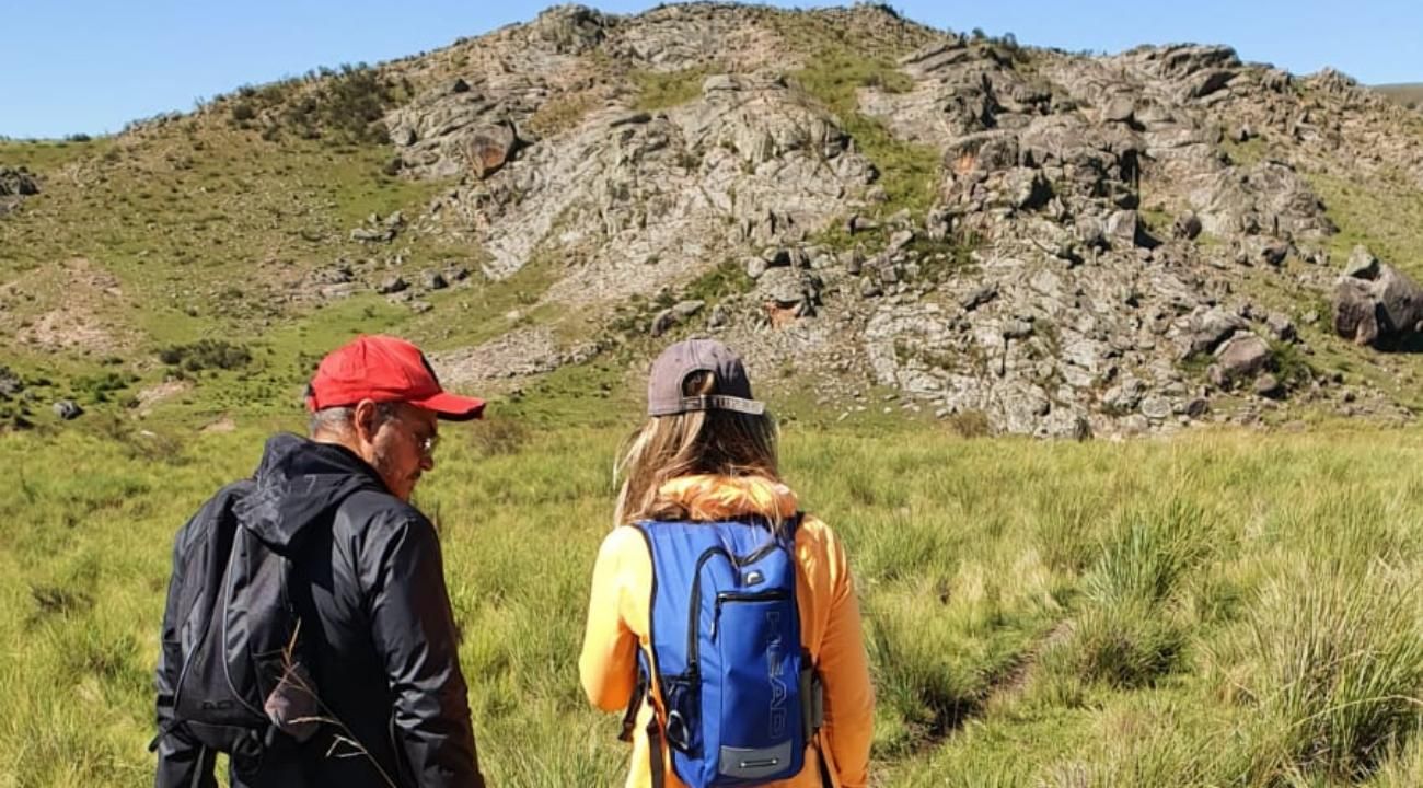 Experiencia Mindfulness y Trekking en La Cumbrecita: mas que un destino, un lugar para volver a conectar