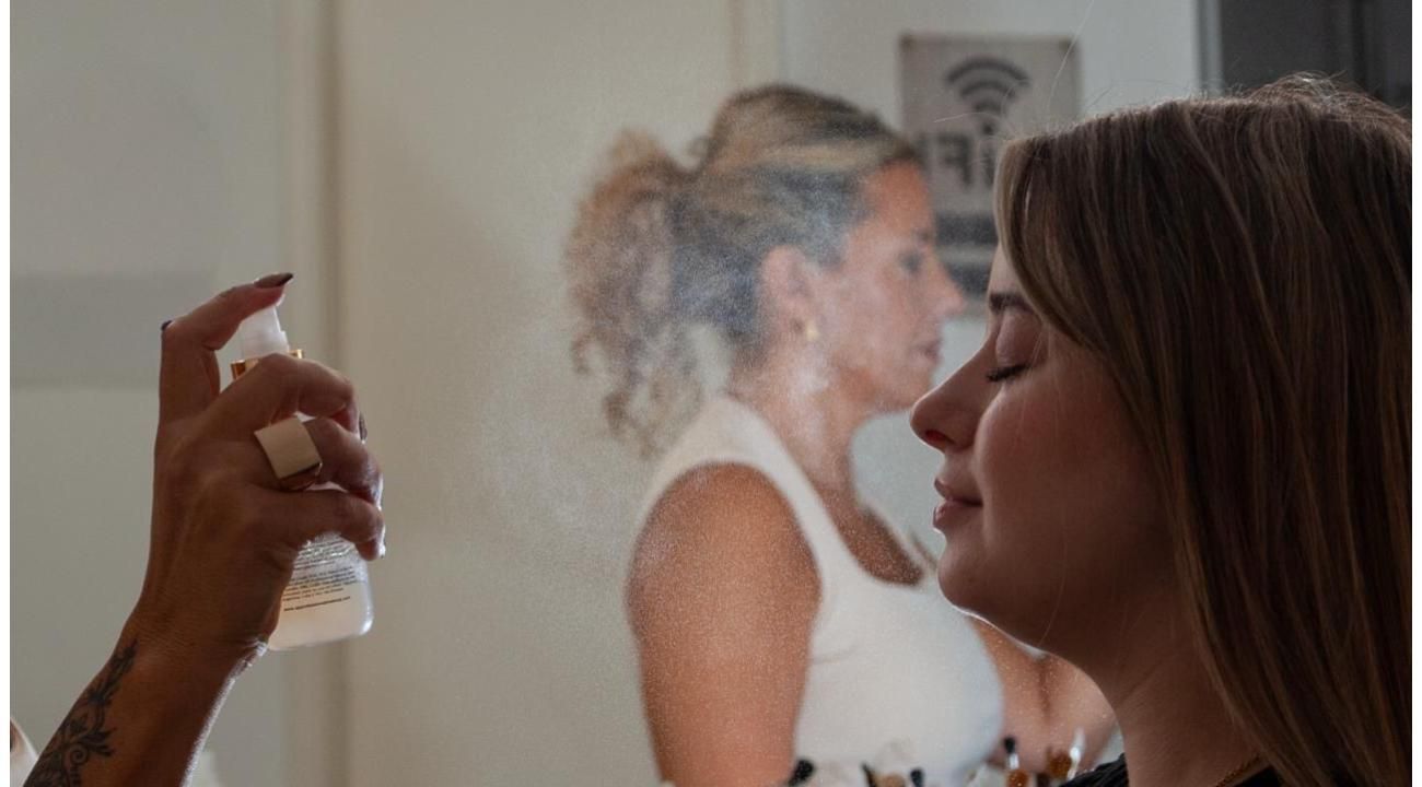Maquillaje sin molde: cuando la belleza acompaña procesos y emociones
