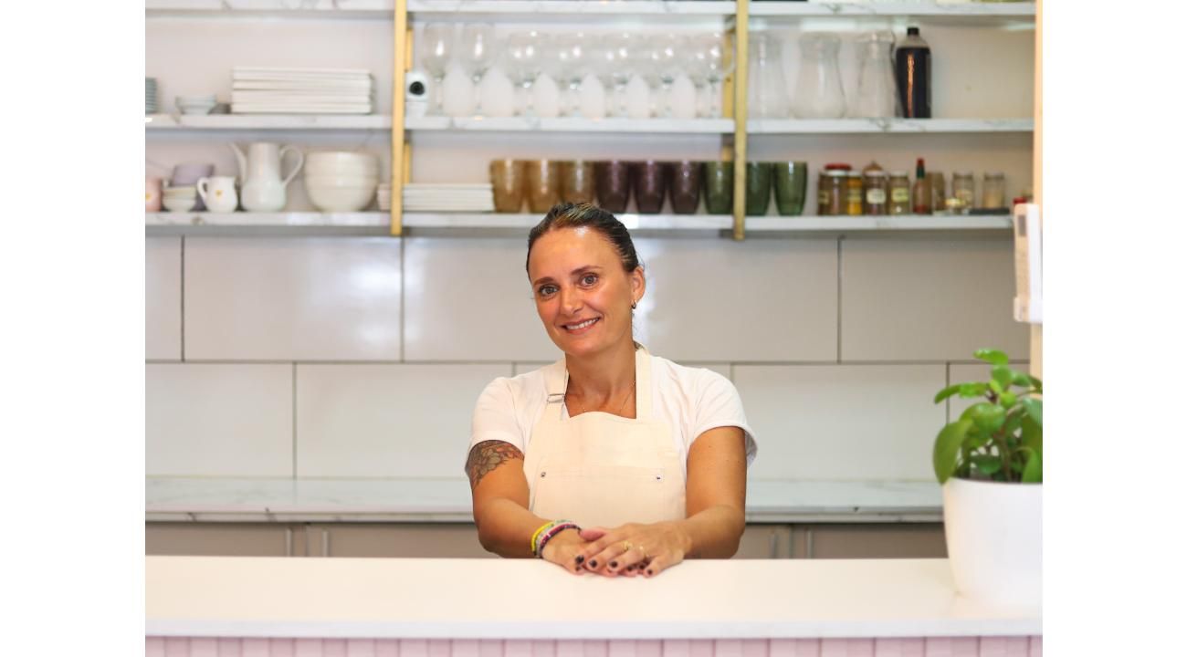 Marita Demonte: Sabores únicos