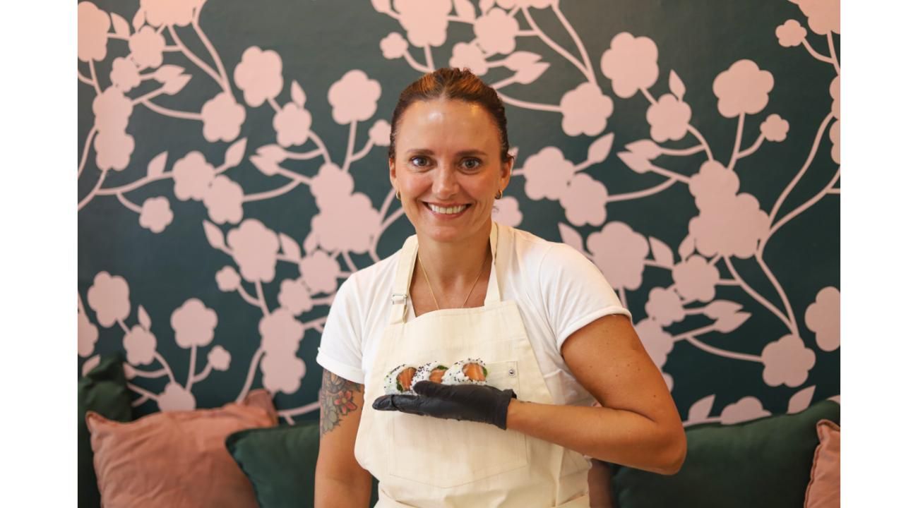 Marita Demonte: Sabores únicos