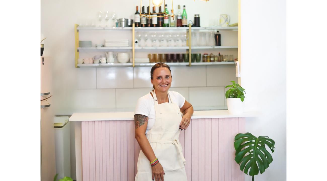 Marita Demonte: Sabores únicos