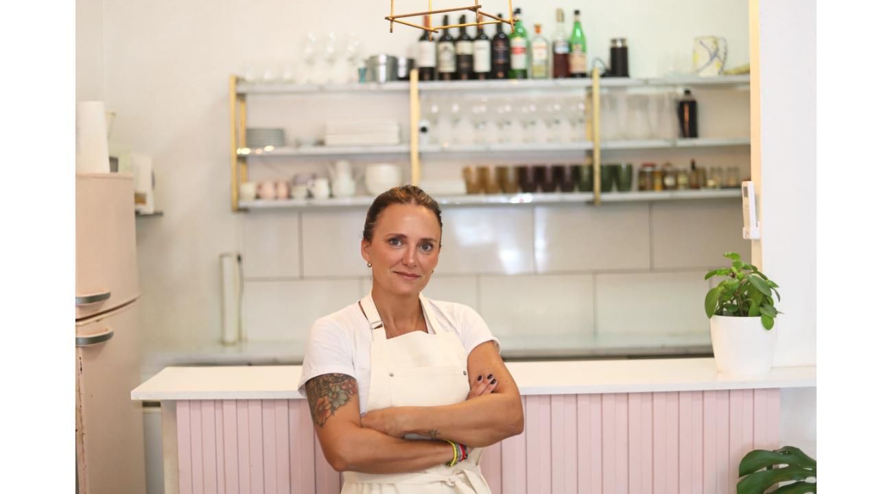Marita Demonte: Sabores únicos