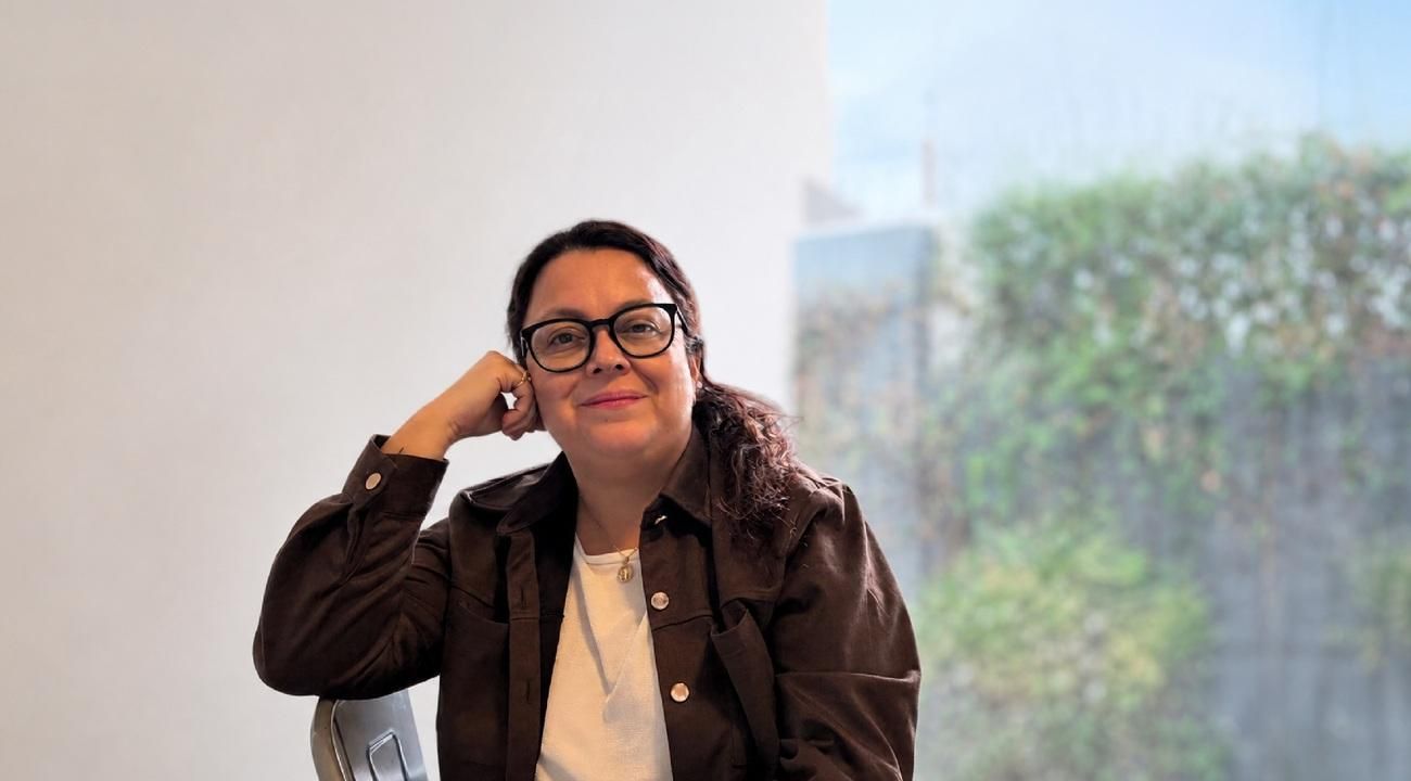 Tras la búsqueda del sentido