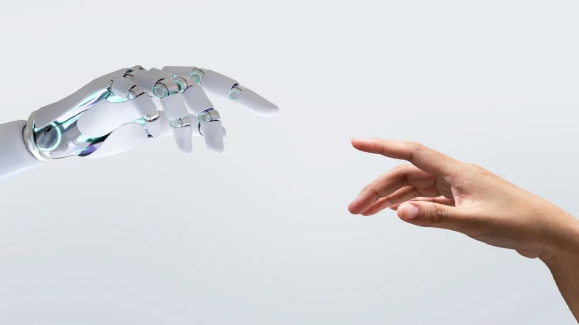 El uso de la <b>inteligencia artificial</b> se instala en el mundo de los recursos humanos - Perfil thumbnail