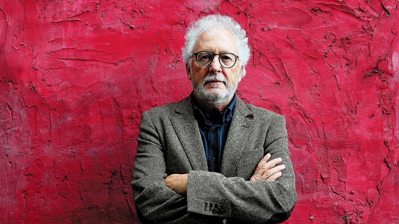 Héctor Abad Faciolince | Foto:Sergio Piemonte