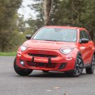 Fiat 600 Híbrido