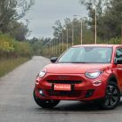 Fiat 600 Híbrido