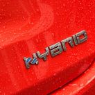 Fiat 600 Híbrido