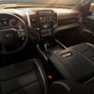 Ram 1500 Rumble Bee: vuelve la pick-up deportiva con motores V8 de hasta 777 CV
