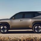Renault Bridger