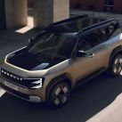Renault Bridger