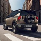 Renault Bridger