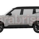 Renault Bridger