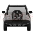 Renault Bridger