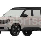 Renault Bridger