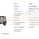 Renault Bridger