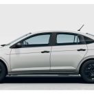 Volkswagen Sense