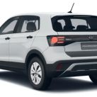 Volkswagen Sense