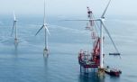 Así es la megaturbina marina más grande del mundo fabricada por China