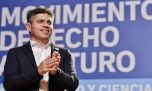 Encuesta: Axel Kicillof es el opositor con mejor imagen
