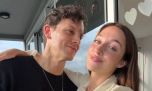 Quién es Sebastián Freidzon, el futuro marido de Brenda Di Aloy, la hija de Yuyito González