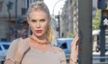 Daniela Christiansson mostró su nueva casa en Argentina junto a Maxi López y sus hijos