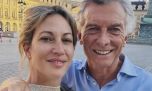 El viaje secreto a Italia que Macri y Lola Teuly hicieron hace meses y selló su noviazgo
