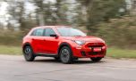 Fiat 600 Híbrido: probamos el "Fitito" moderno