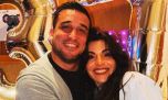 A qué se dedica, Guido Sergi, la actual pareja de Giannina Maradona