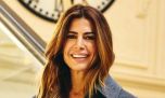 Juliana Awada tiene el abrigo en el color tendencia que las mujeres más elegantes combinarán con jeans este invierno