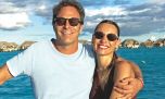 Martín Pepa: la verdadera razón por la que el polista conquistó a Pampita.