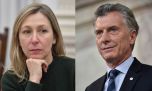 Izquierdazo: Myriam Bregman duplica en imagen positiva a Mauricio Macri
