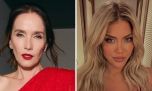 Natalia Oreiro sobre Wanda Nara: "El talento no tiene que ver con el estudio"