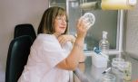 Quién es la investigadora del Conicet que acaba de ganar un premio internacional