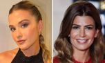 Sofía Calzetti mostró la nueva decoración de su living, que comparte con Juliana Awada