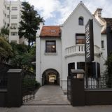 Nueva Casa Rapanui en Villa Urquiza