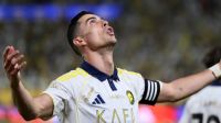 Cristiano Ronaldo campeón en Al-Nassr