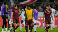 Lanús eliminado de la Copa Libertadores