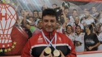 Nestor Apuzzo
