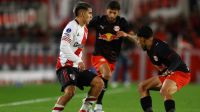 River vs. Bragantino