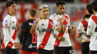 River vs. Bragantino